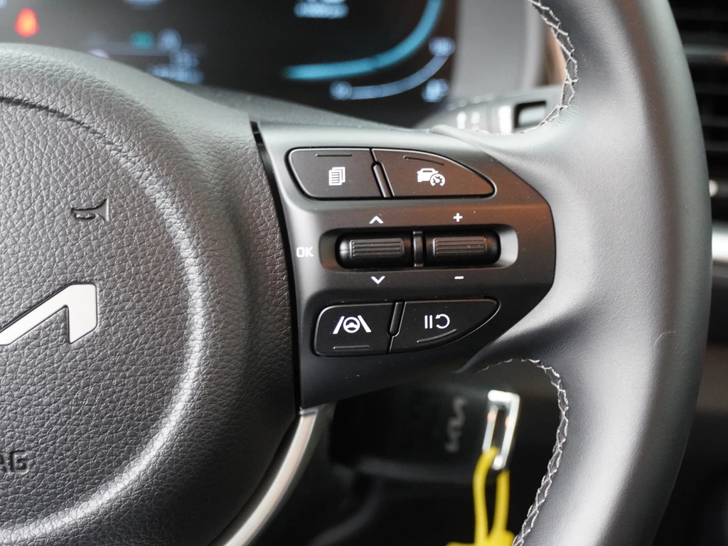 Kia Stonic – foto 30