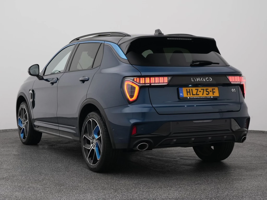 Lynk & Co 01 – foto 4