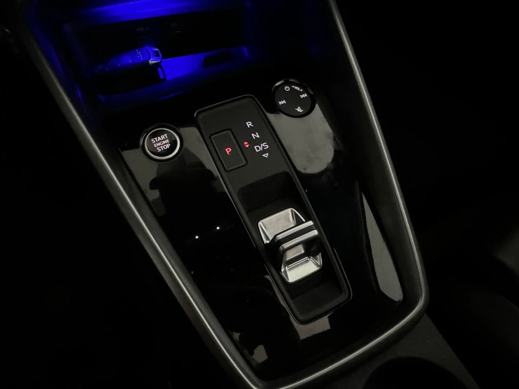 Audi A3 – foto 18