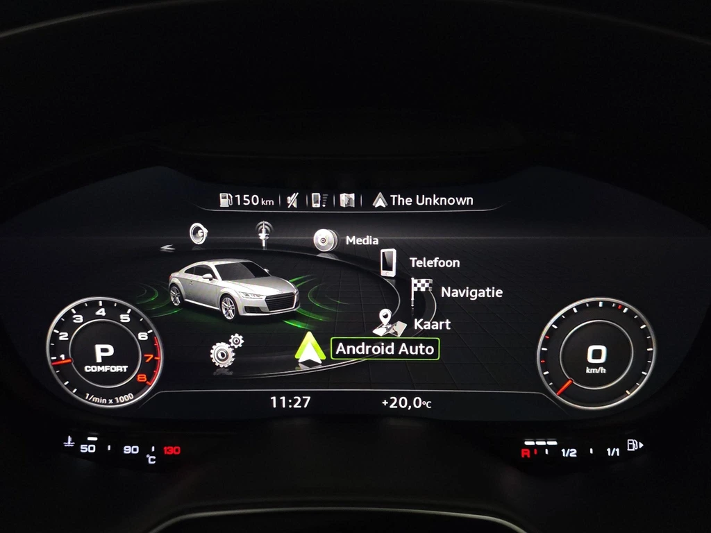 Audi TT – foto 22