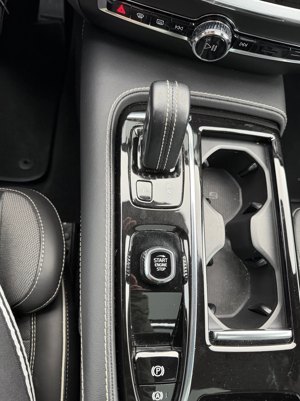 Volvo V60 – foto 31