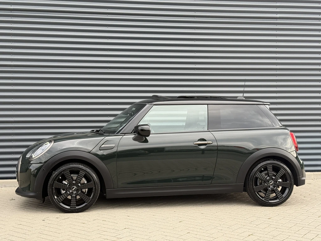 MINI 3-deurs – foto 4