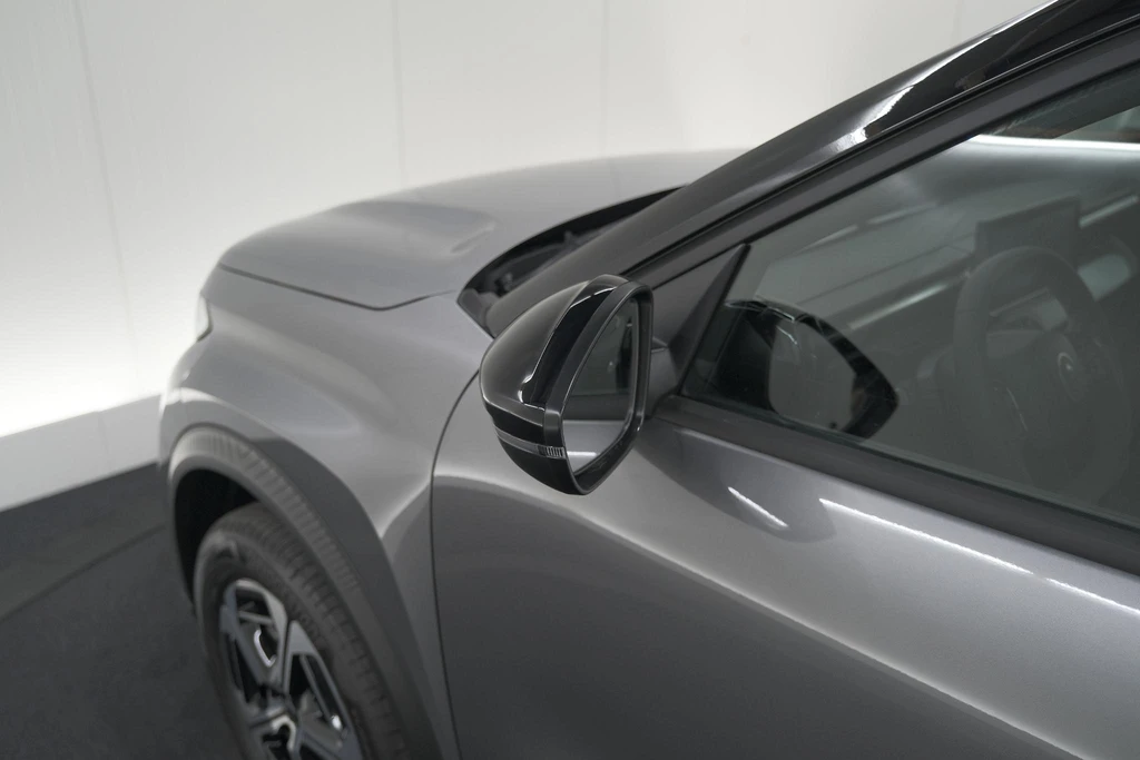 Citroën C3 Aircross – foto 22