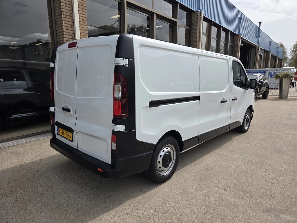 Renault Trafic – foto 5