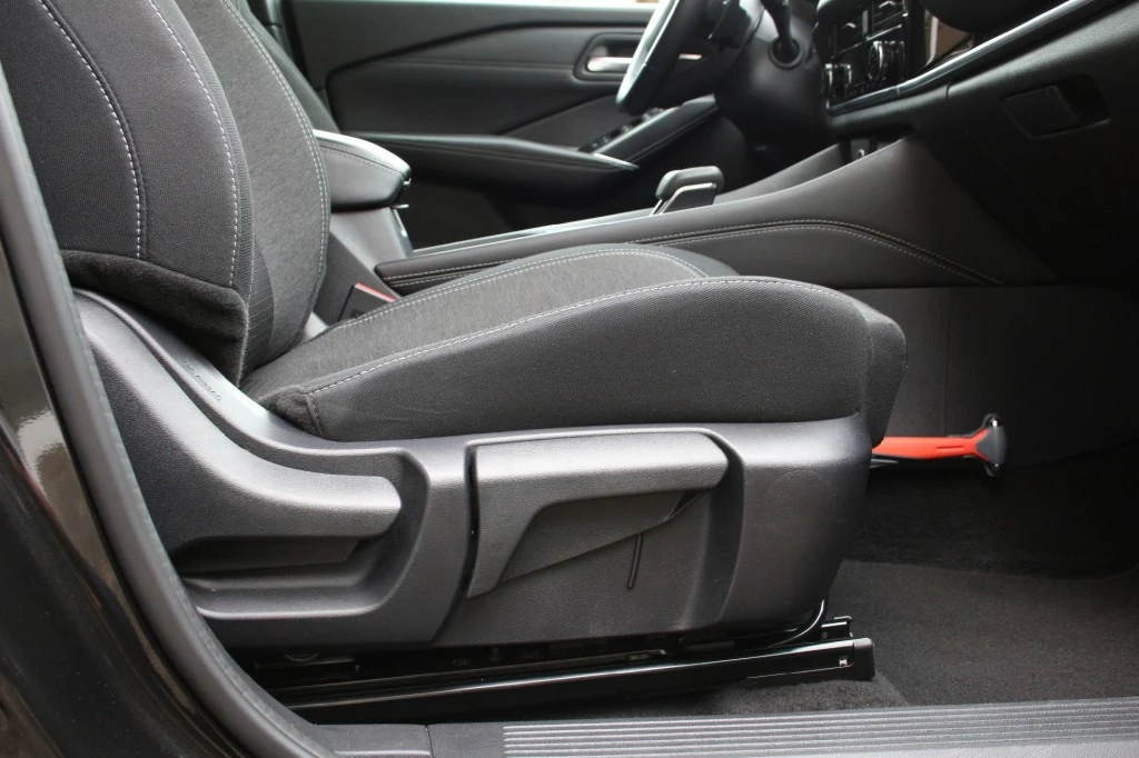 Nissan QASHQAI – foto 17