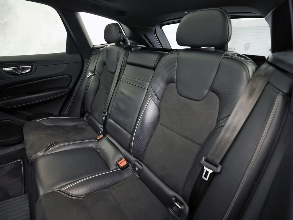 Volvo XC60 – foto 19