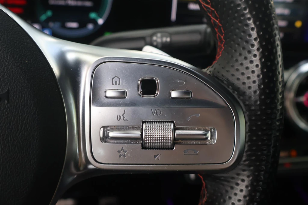 Mercedes-Benz EQA – foto 19