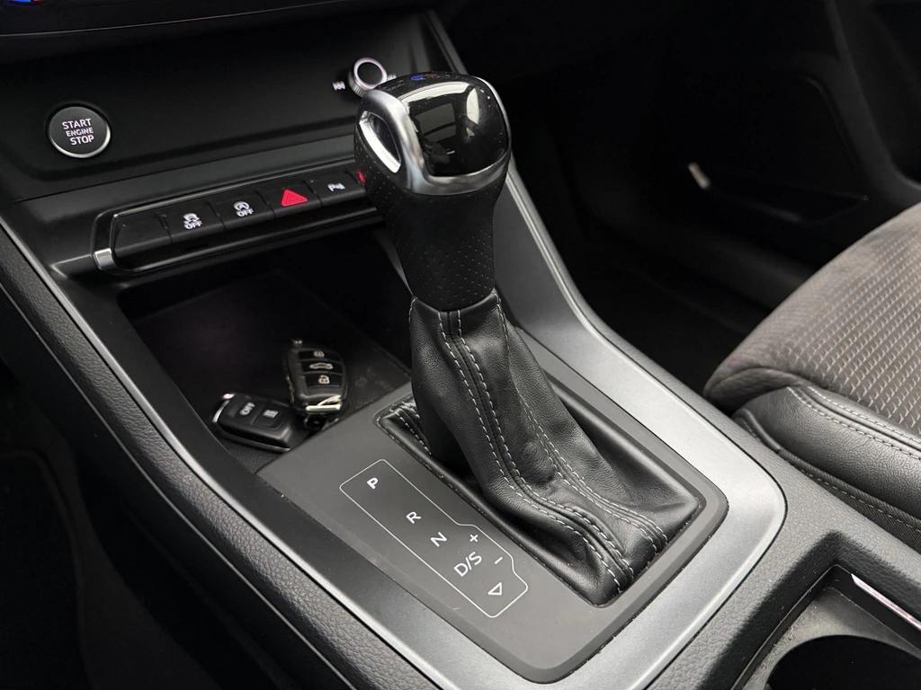 Audi Q3 – foto 19