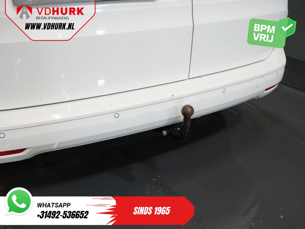 Volkswagen Caddy – foto 17