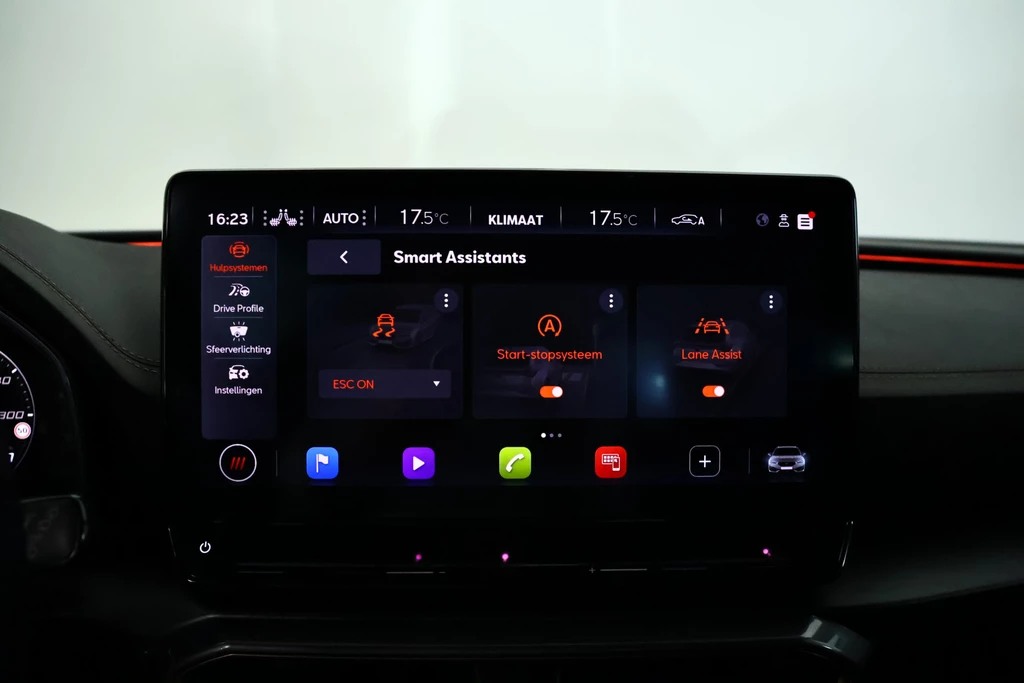 CUPRA Leon Sportstourer – foto 21