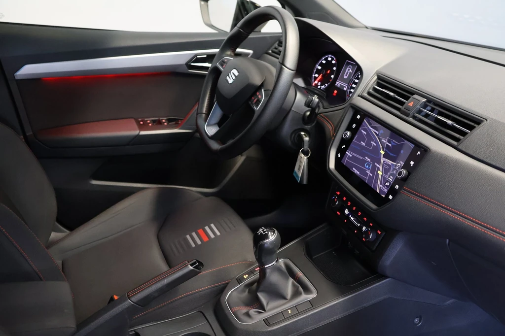 SEAT Ibiza – foto 8