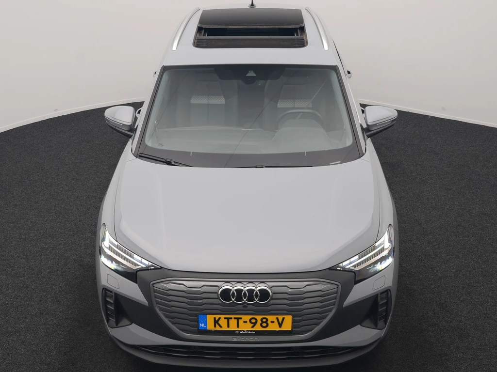 Audi Q4 e-tron – foto 12