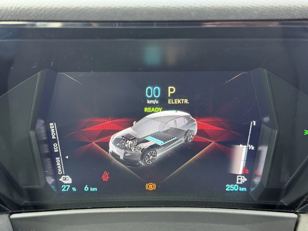 DS DS 4 – foto 22