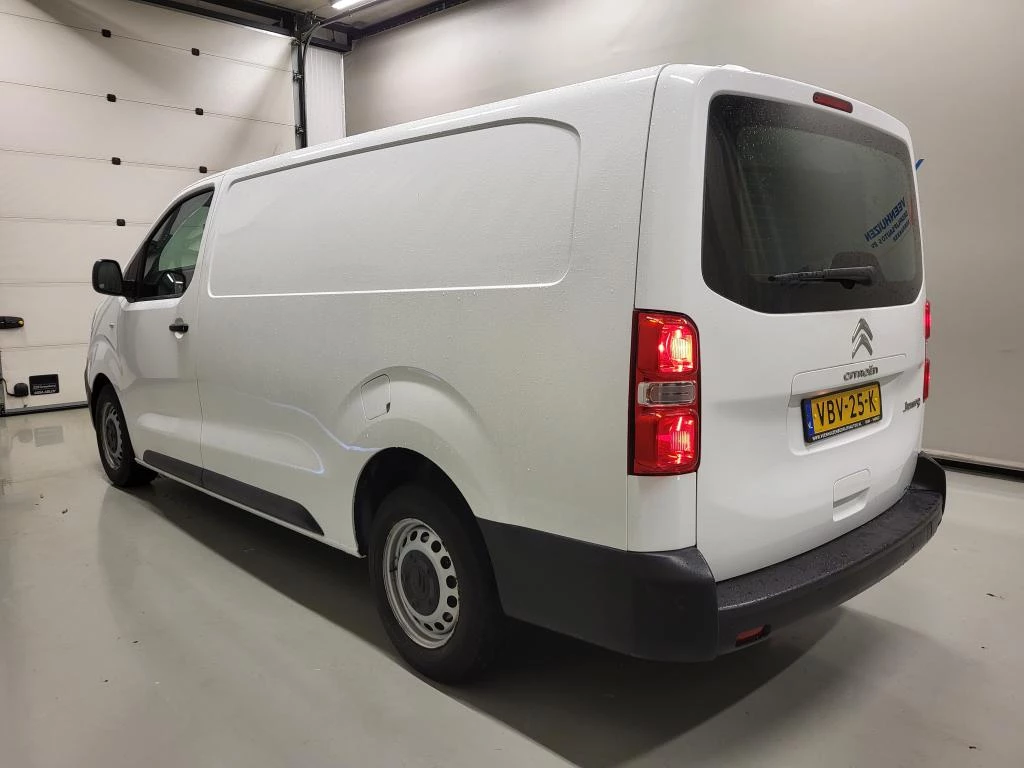 Citroën Jumpy – foto 3