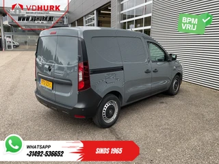 Renault Kangoo – thumbnail 4