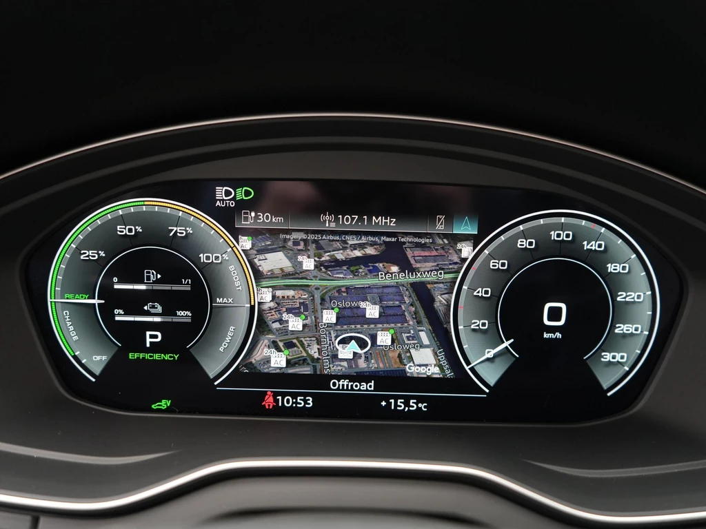 Audi Q5 – foto 15