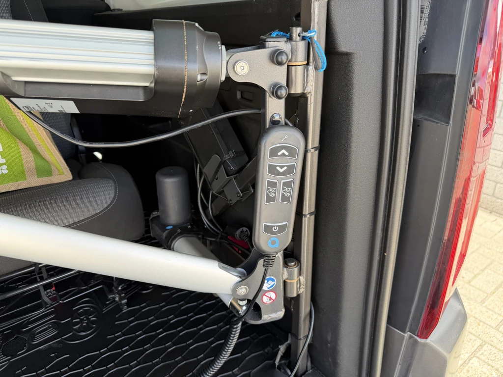 Toyota ProAce – foto 36