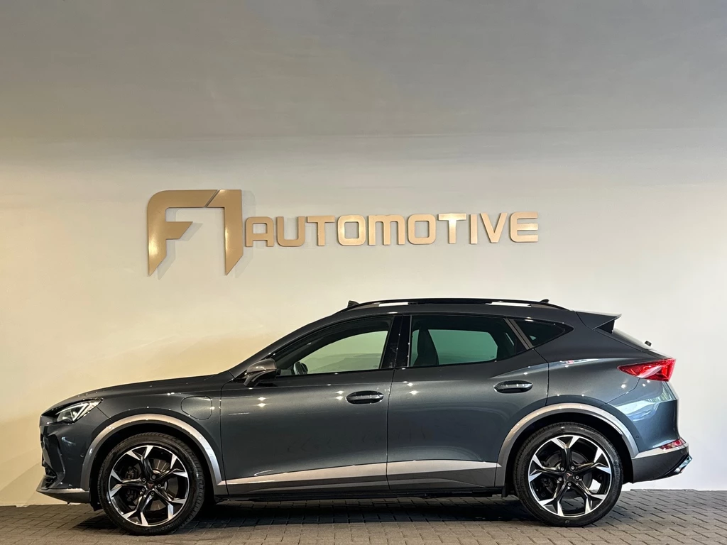 CUPRA Formentor – foto 2