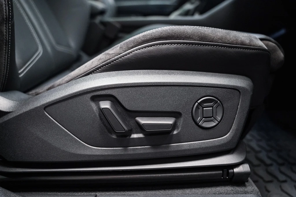 Audi Q3 – foto 16