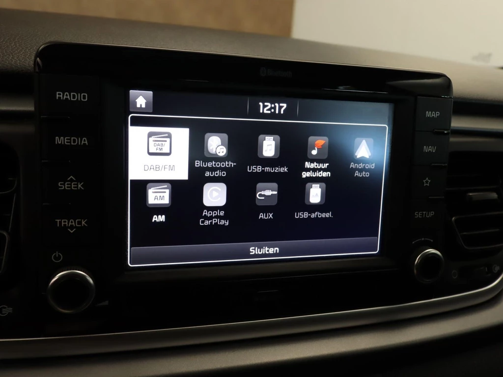 Kia Rio – foto 28