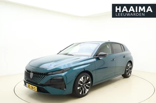 Peugeot 308 – thumbnail 1