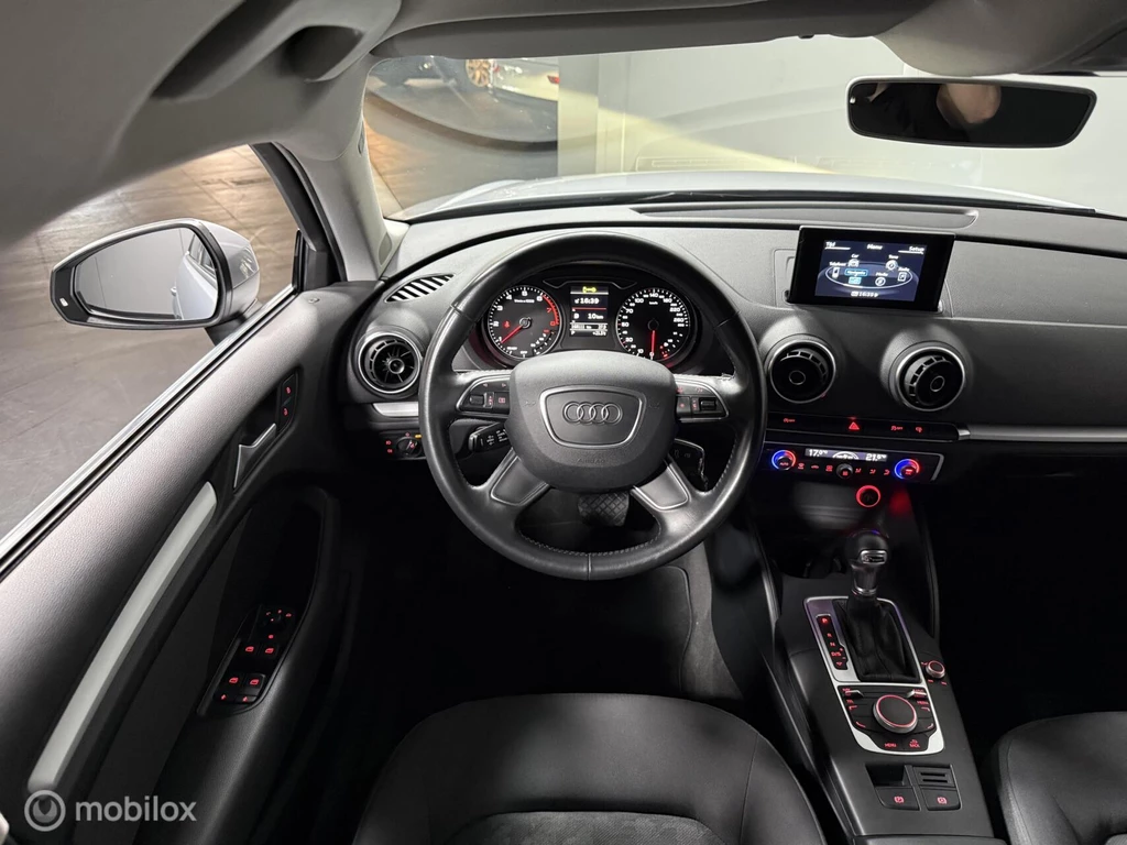 Audi A3 – foto 28