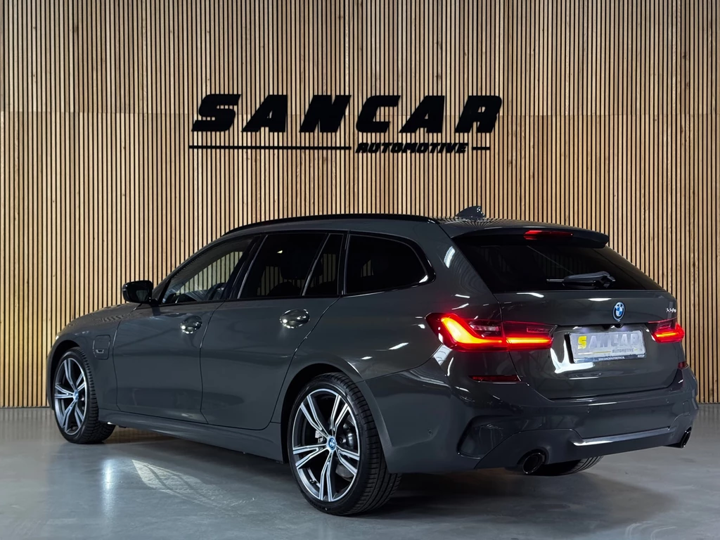 BMW 3 Serie – foto 6