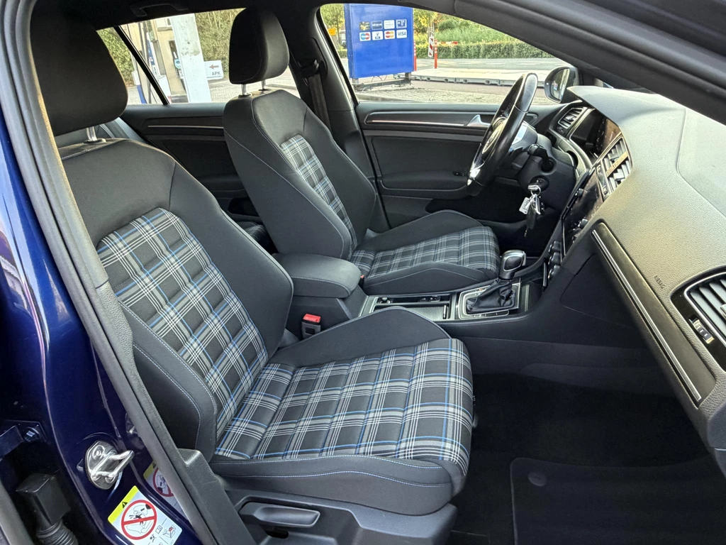 Volkswagen Golf – foto 22