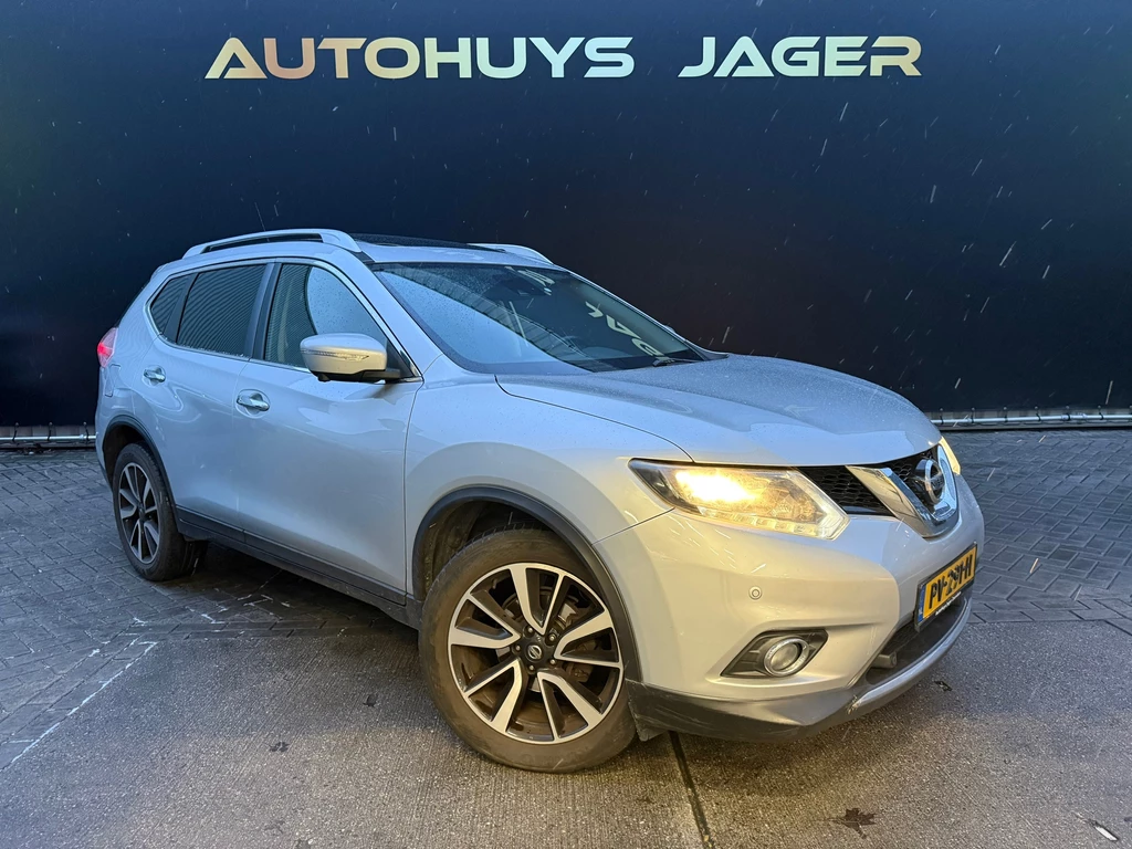Nissan X-Trail – foto 7
