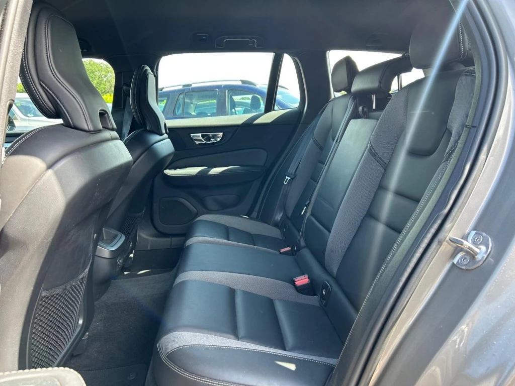 Volvo V60 – foto 11