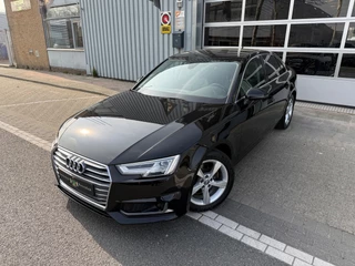 Audi A4 – thumbnail 2