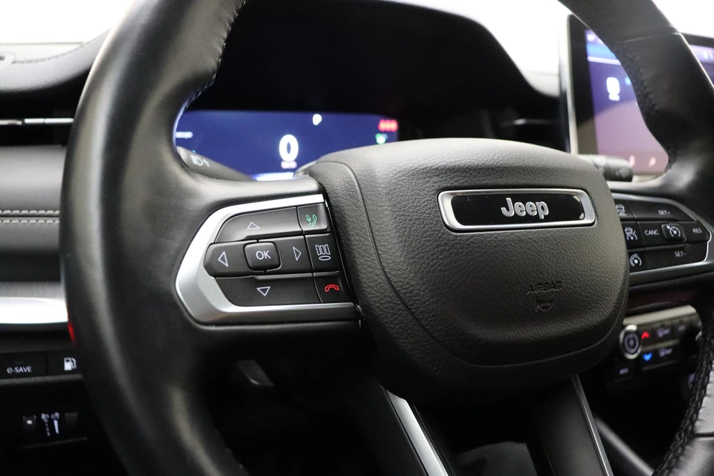 Jeep Compass – foto 32