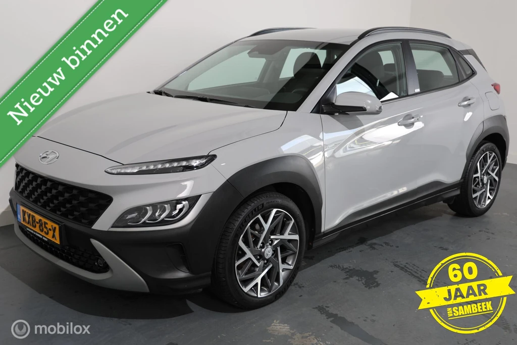 Hyundai Kona – foto 3