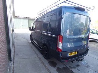 Ford Transit – thumbnail 2