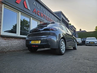 Peugeot 208 – thumbnail 6