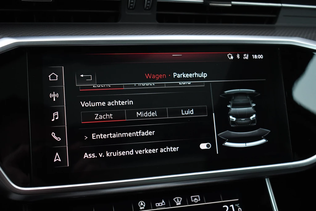 Audi RS6 – foto 87