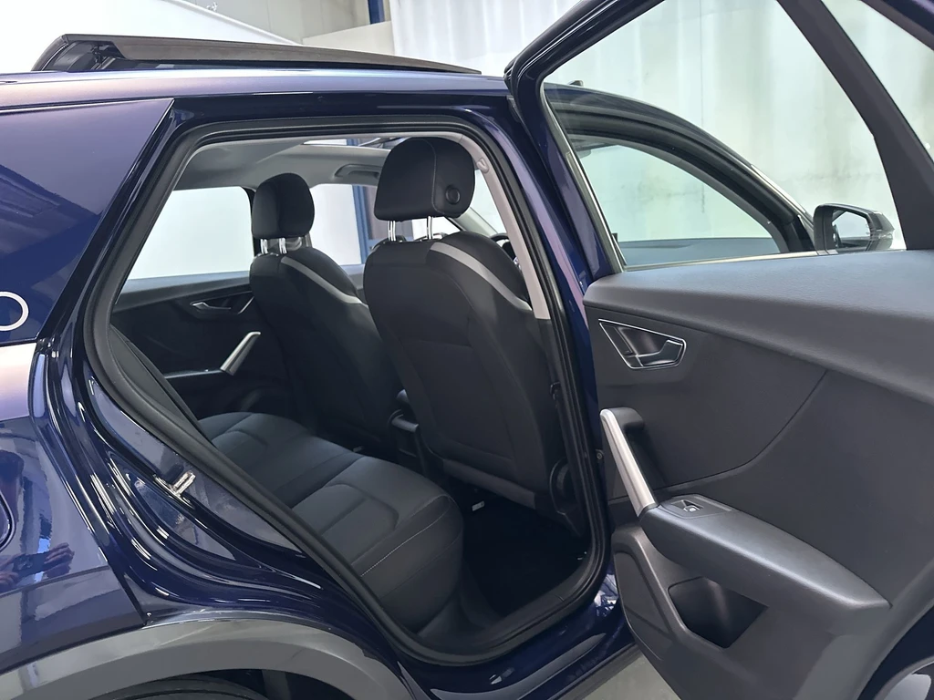 Audi Q2 – foto 13