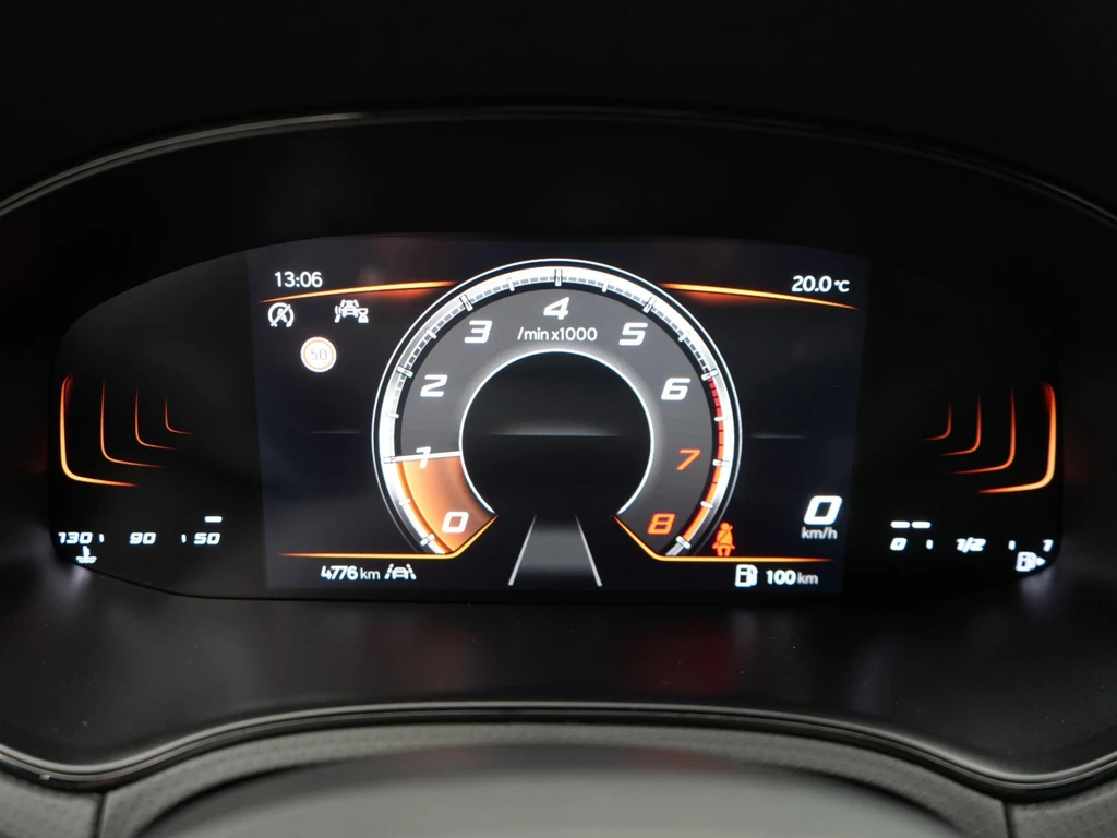 SEAT Arona – foto 14