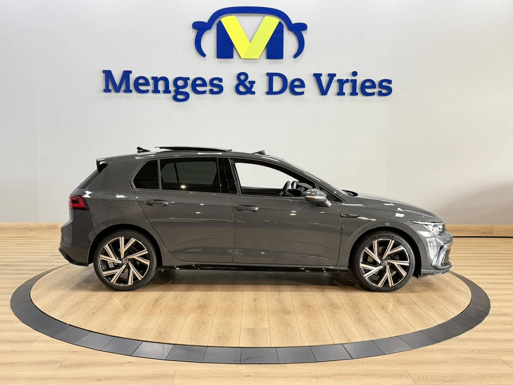 Volkswagen Golf – foto 7