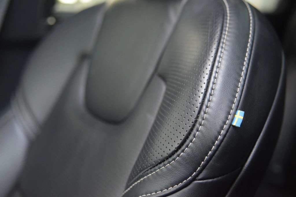 Volvo XC90 – foto 51