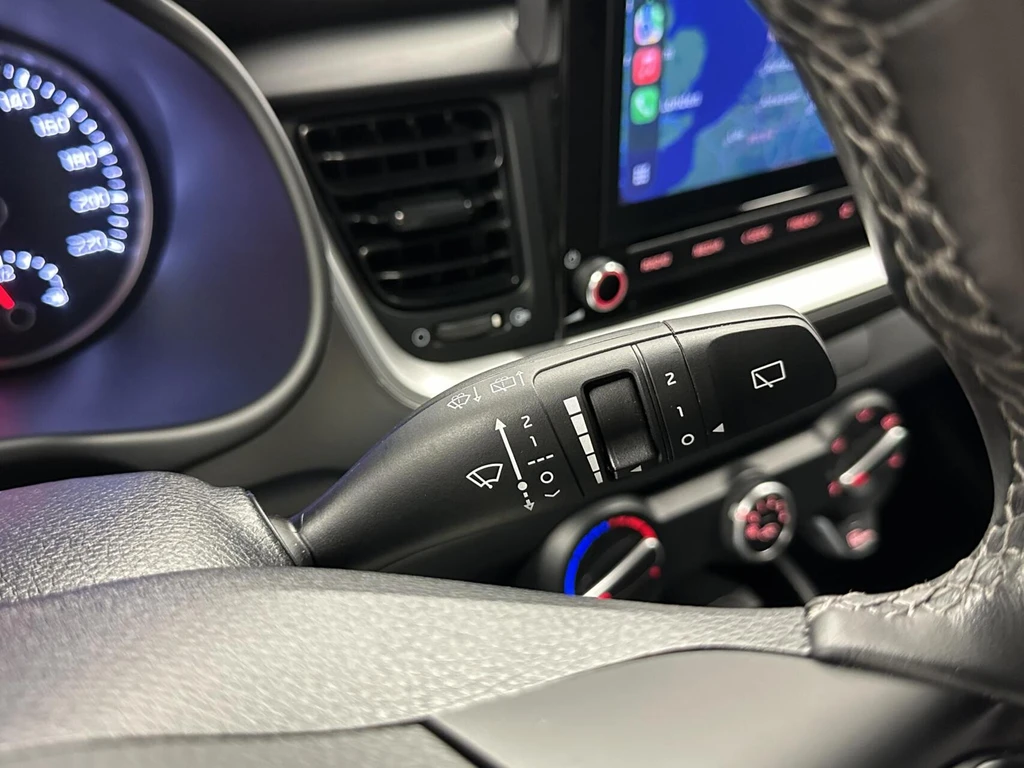 Kia Stonic – foto 23