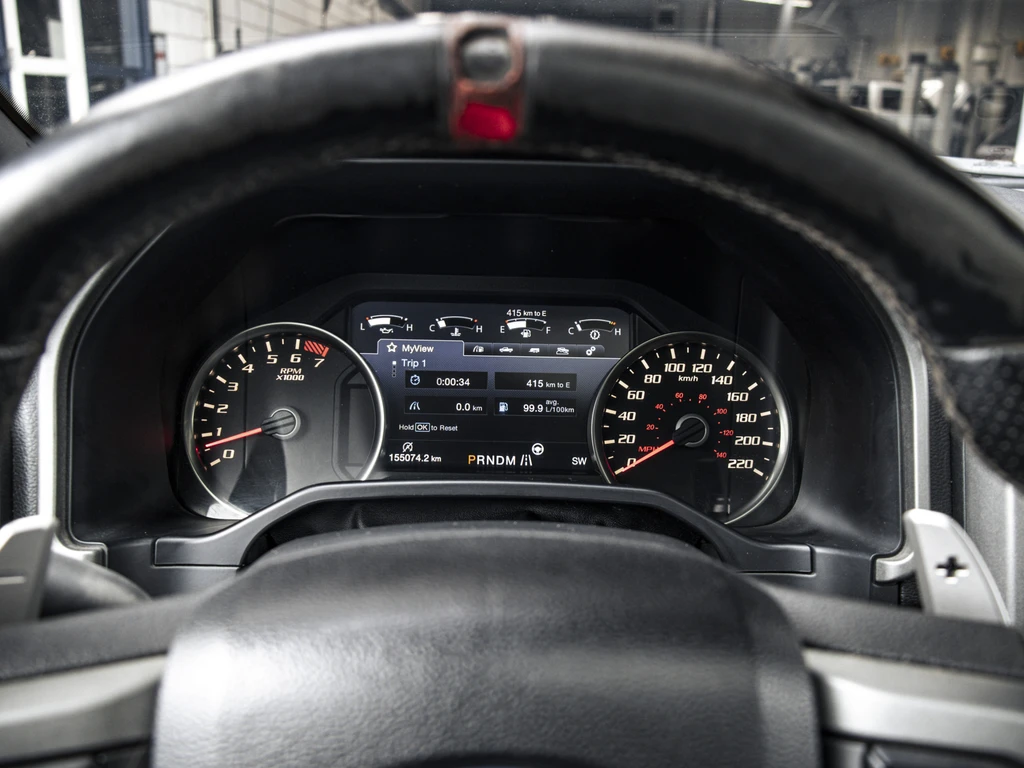 Ford F-150 – foto 12