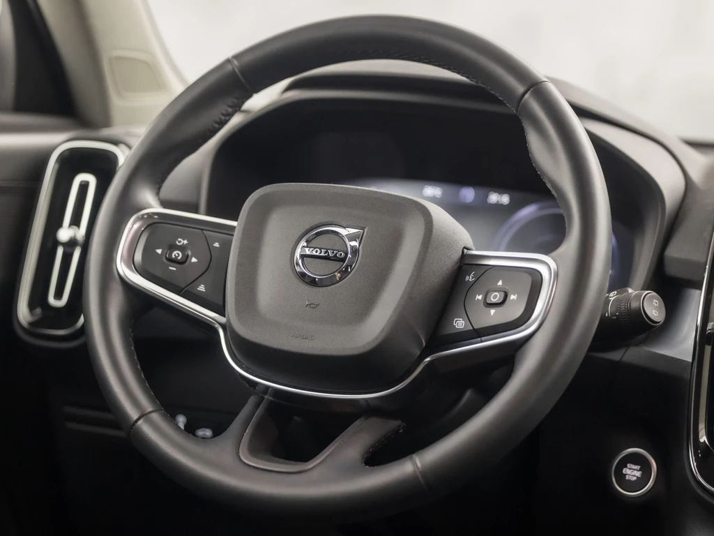 Volvo XC40 – foto 17