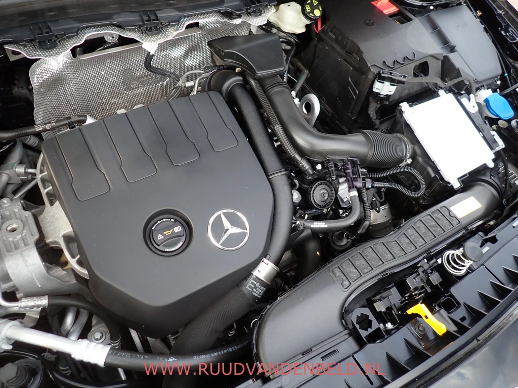 Mercedes-Benz B-Klasse – foto 38
