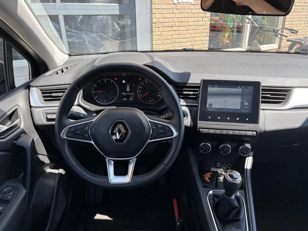 Renault Captur – foto 48