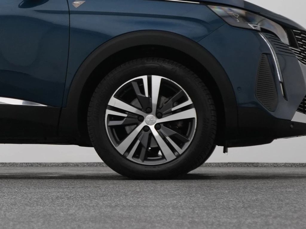 Peugeot 5008 – foto 42