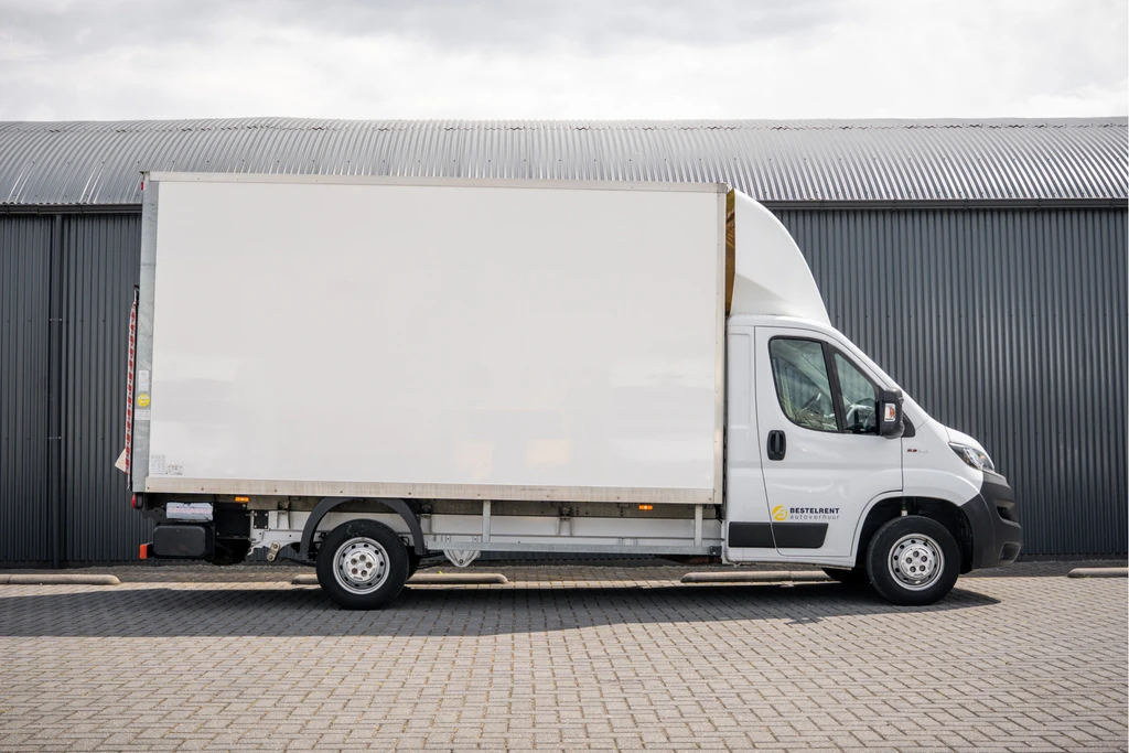 Fiat Ducato – foto 2