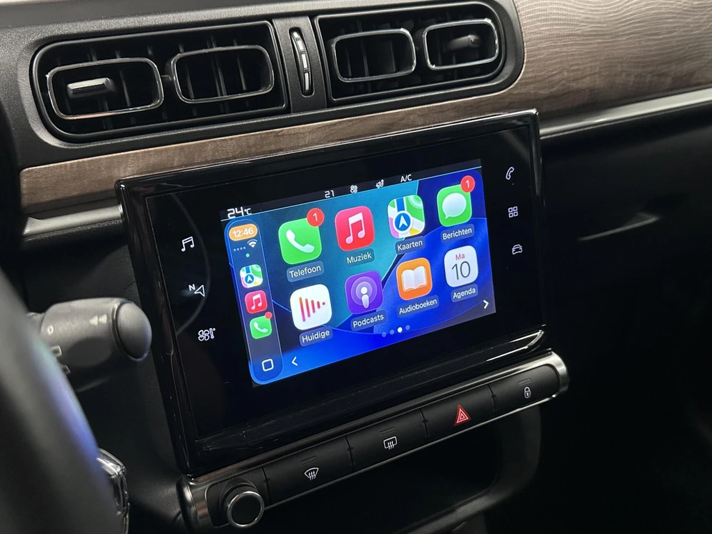 Citroën C3 – foto 26