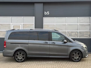 Mercedes-Benz V-Klasse – thumbnail 4