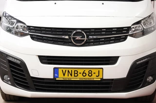 Opel Vivaro – thumbnail 5